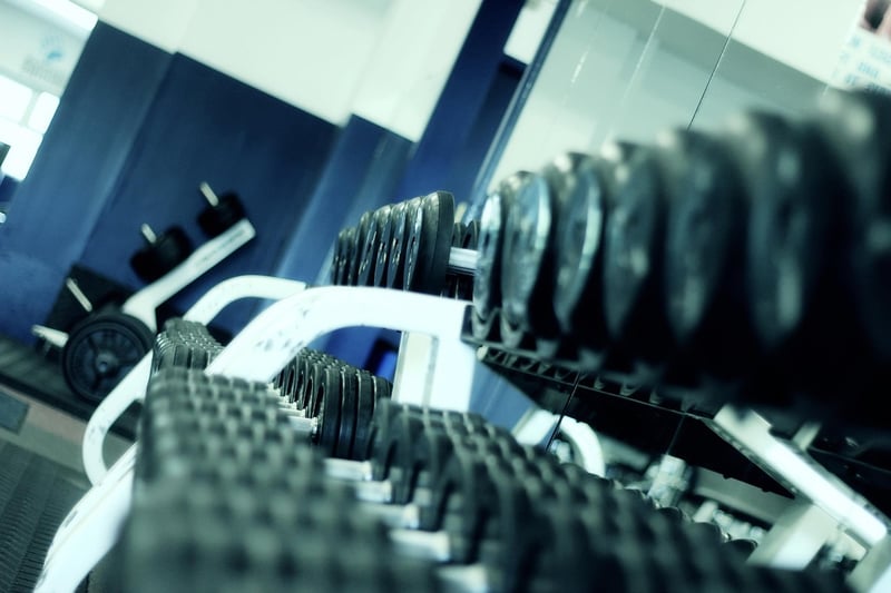 Bodyweight Workouts
