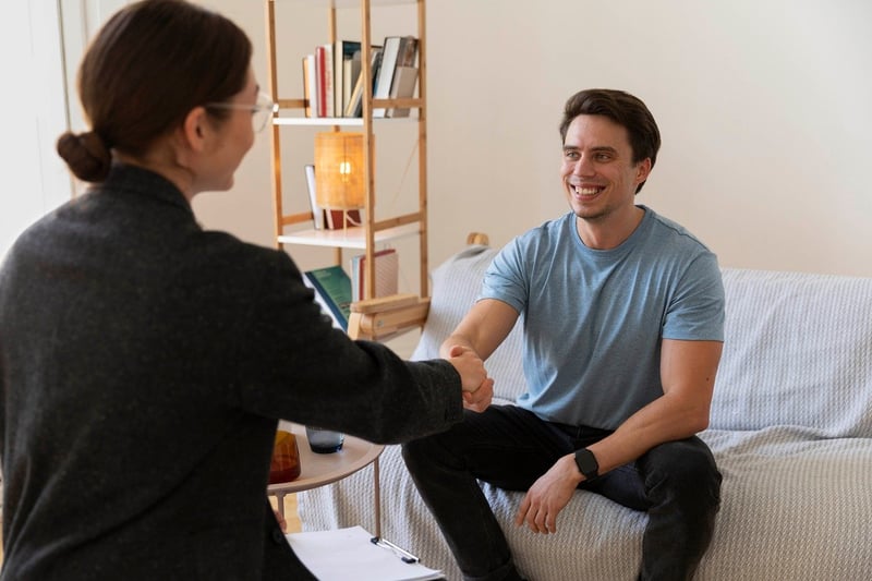 Meditation for mental wellness