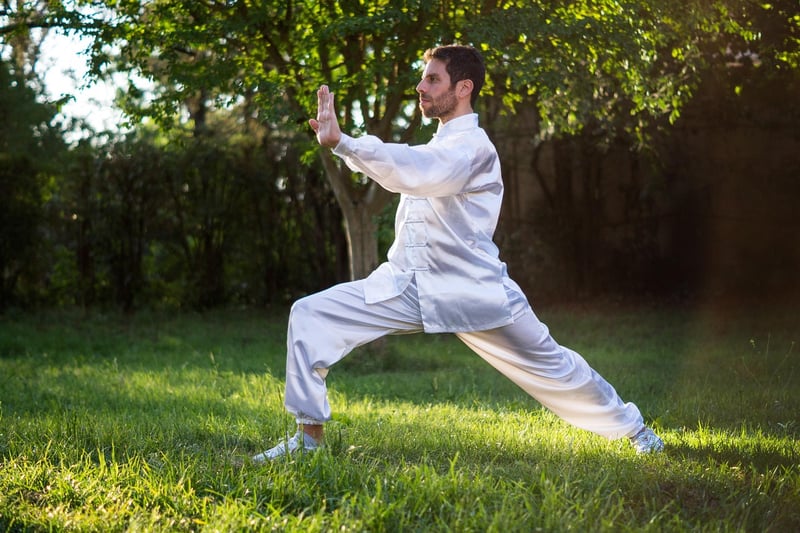 Mindfulness Practice